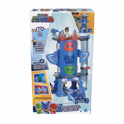 PJ Masks F21015L0 jouet