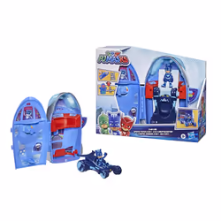 PJ Masks F20985L0 jouet - Vue supplémentaire 4
