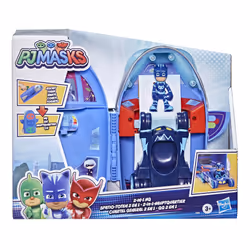PJ Masks F20985L0 jouet - Vue supplémentaire 5