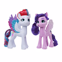 My Little Pony A New Generation - Collection Aventures éclatantes