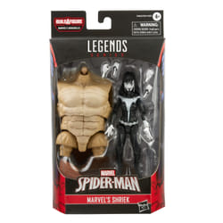 Marvel Figurine d’action Original Spiderman Legends