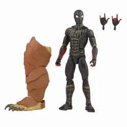 Marvel F30195X0, Figurine à collectionner, Film et série TV, 131 g