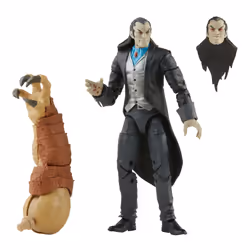 Marvel F30225X0, Figurine à collectionner, Film et série TV, 160 g
