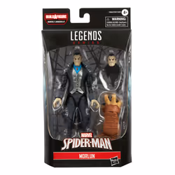 Marvel F30225X0 collectible figure