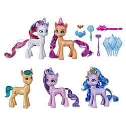 My Little Pony IP Security Lock - No release date available.