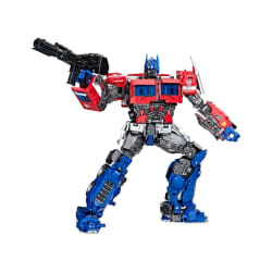 Transformers : Bumblebee - Optimus Prime