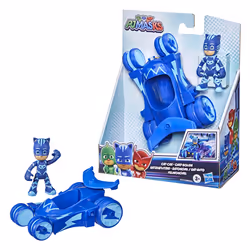 PJ Masks F20995L0 véhicule pour enfants - Vue supplémentaire 11