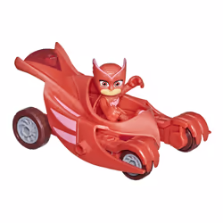 PJ Masks F20995L0 véhicule pour enfants - Vue supplémentaire 4