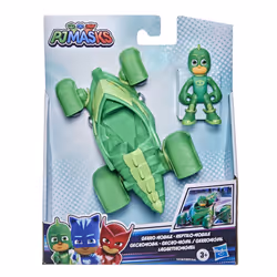 PJ Masks F20995L0 véhicule pour enfants - Vue supplémentaire 6