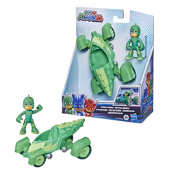 PJ Masks F20995L0 véhicule pour enfants - Vue supplémentaire 7