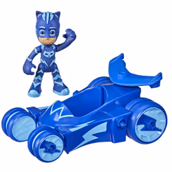 PJ Masks F20995L0 véhicule pour enfants - Vue supplémentaire 9