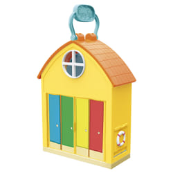 Peppa Pig Peppa’s Swimming Pool Fun
