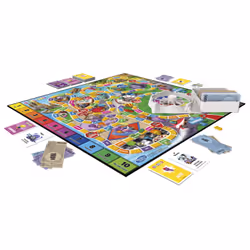 Hasbro Gaming F0800104 jeu de société Famille