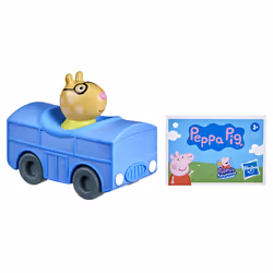 Peppa Pig F2524 véhicule pour enfants