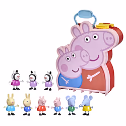 Peppa Pig Mallette Peppa