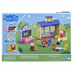 Peppa Pig F21665E00