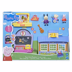 Peppa Pig F21665E00 - Vue supplémentaire 4