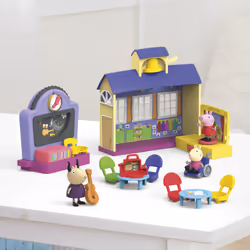 Peppa Pig F21665E00 - Vue supplémentaire 6