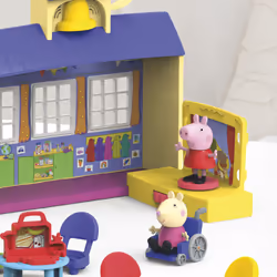Peppa Pig F21665E00 - Vue supplémentaire 8
