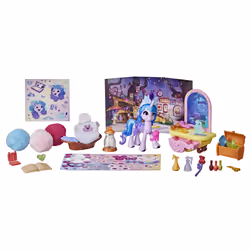 My Little Pony F29355X0, Animal, My Little Pony, 5 an(s), Multicolore, Plastique