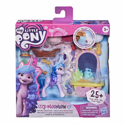 My Little Pony F29355X0 jouet
