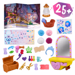 My Little Pony F29355X0 jouet - Vue supplémentaire 4