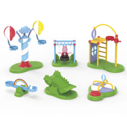 Peppa Pig Aire de jeux de Peppa