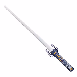 Star Wars Lightsaber Forge Ahsoka Tano, Sabre laser jouet, 4 an(s)