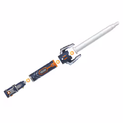 Star Wars Lightsaber Forge Ahsoka Tano - Vue supplémentaire 11