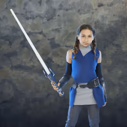 Star Wars Lightsaber Forge Ahsoka Tano - Vue supplémentaire 13