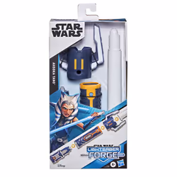 Star Wars Lightsaber Forge Ahsoka Tano