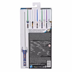 Star Wars Lightsaber Forge Ahsoka Tano - Vue supplémentaire 4