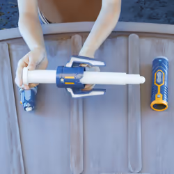 Star Wars Lightsaber Forge Ahsoka Tano - Vue supplémentaire 6