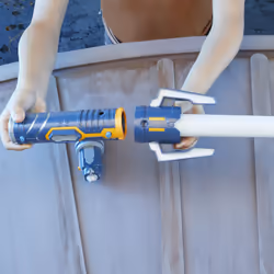 Star Wars Lightsaber Forge Ahsoka Tano - Vue supplémentaire 8