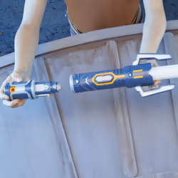 Star Wars Lightsaber Forge Ahsoka Tano - Vue supplémentaire 9