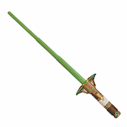 Star Wars Lightsaber Forge sabre laser de Yoda, Sabre laser jouet, 4 an(s), 99 an(s), Star Wars, 260 g