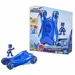 PJ Masks Glow & Go Catboy