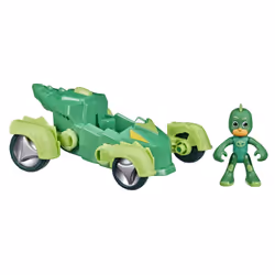 PJ Masks F2134, 3 an(s), Vert