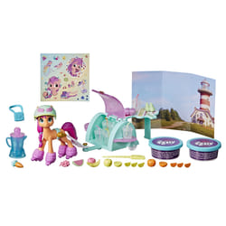 My Little Pony F28635L0 jouet