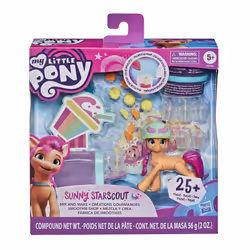 My Little Pony F28635L0 jouet