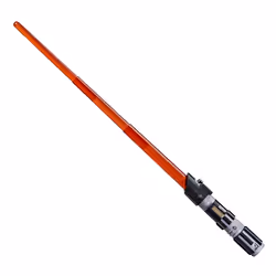 Star Wars Lightsaber Forge Sabre laser électronique de Dark Vador, Sabre laser jouet, 4 an(s), 99 an(s), Star Wars, 318 g