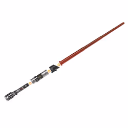 Star Wars Lightsaber Forge Sabres laser électroniques personnalisables