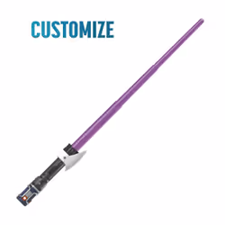 Star Wars Lightsaber Forge Sabres laser électroniques personnalisables - Vue supplémentaire 22