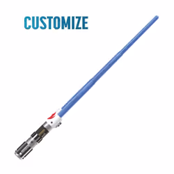 Star Wars Lightsaber Forge Sabres laser électroniques personnalisables - Vue supplémentaire 23