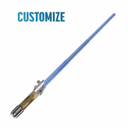 Star Wars Lightsaber Forge Sabres laser électroniques personnalisables - Vue supplémentaire 25