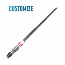 Star Wars Lightsaber Forge Sabres laser électroniques personnalisables - Vue supplémentaire 26
