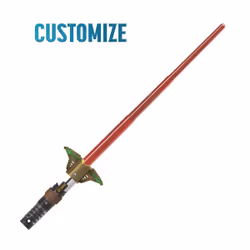 Star Wars Lightsaber Forge Sabres laser électroniques personnalisables - Vue supplémentaire 27