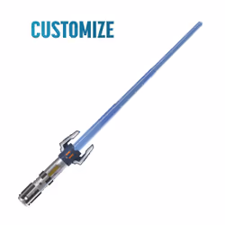 Star Wars Lightsaber Forge Sabres laser électroniques personnalisables - Vue supplémentaire 29