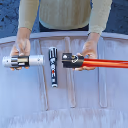 Star Wars Lightsaber Forge Sabres laser électroniques personnalisables - Vue supplémentaire 31