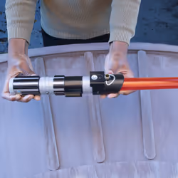 Star Wars Lightsaber Forge Sabres laser électroniques personnalisables - Vue supplémentaire 32
